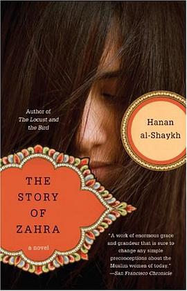 The Story of Zahra pdf epub mobi 电子书 下载