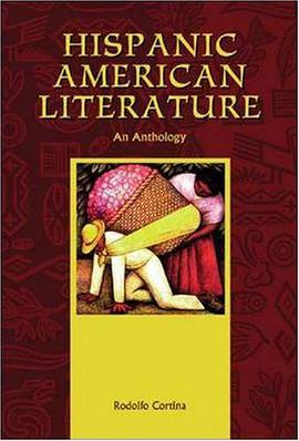Hispanic American Literature pdf epub mobi 电子书 下载