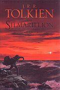 The Silmarillion pdf epub mobi 电子书 下载