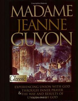Madame Jeanne Guyon pdf epub mobi 電子書 下載