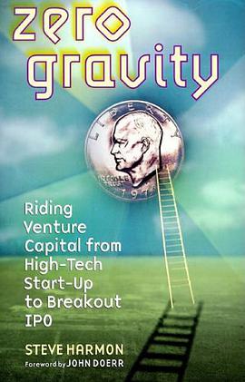 Zero Gravity pdf epub mobi 电子书 下载