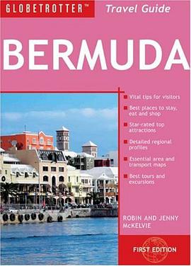 Bermuda Travel Pack (Globetrotter Travel Packs) pdf epub mobi 电子书 下载
