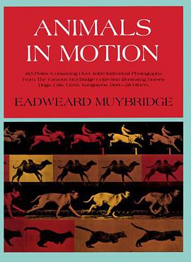 Animals in Motion pdf epub mobi 电子书 下载
