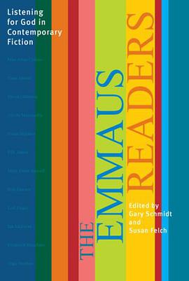 The Emmaus Readers pdf epub mobi 电子书 下载