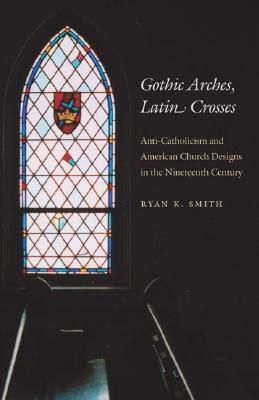Gothic Arches pdf epub mobi 电子书 下载