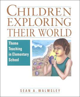 Children Exploring Their World pdf epub mobi 電子書 下載