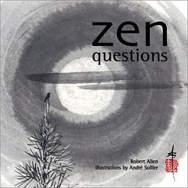 Zen Questions pdf epub mobi 电子书 下载