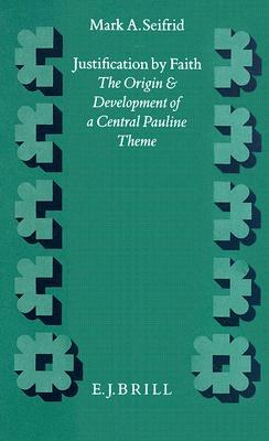 Justification by Faith pdf epub mobi 电子书 下载