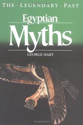 Egyptian Myths pdf epub mobi 电子书 下载