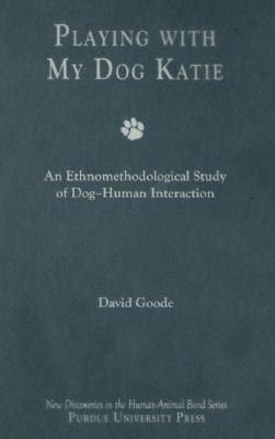 Playing With My Dog Katie pdf epub mobi 电子书 下载