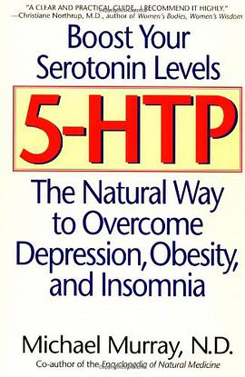 5-HTP pdf epub mobi 电子书 下载