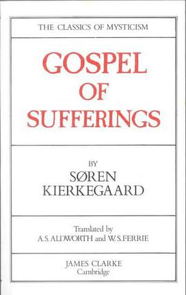 Gospel of Sufferings pdf epub mobi 电子书 下载