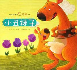小丑袜子 pdf epub mobi 电子书 下载