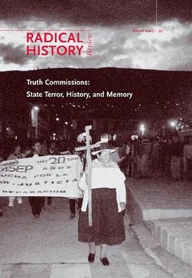 Truth Commissions pdf epub mobi 电子书 下载