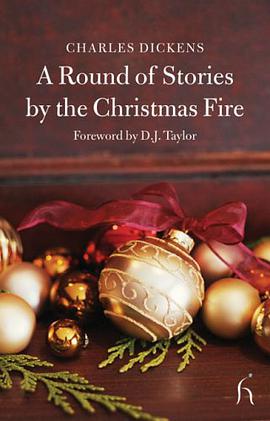 A Round of Stories by the Christmas Fire pdf epub mobi 电子书 下载