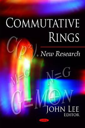 Commutative Rings pdf epub mobi 电子书 下载