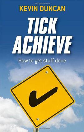 Tick Achieve pdf epub mobi 电子书 下载