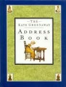 The Kate Greenaway Address Book pdf epub mobi 电子书 下载
