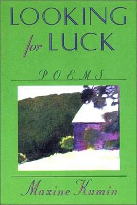 Looking for Luck pdf epub mobi 电子书 下载