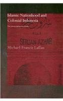 Islamic Nationhood and Colonial Indonesia pdf epub mobi 电子书 下载
