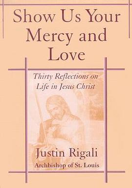 Show Us Your Mercy and Love pdf epub mobi 电子书 下载