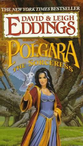 Polgara the Sorceress (Malloreon (Paperback Random House)) pdf epub mobi 电子书 下载