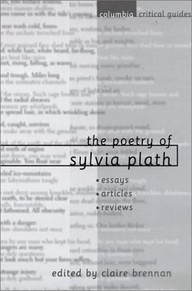 Poetry of Sylvia Plath pdf epub mobi 电子书 下载