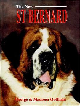 The New St.Bernard pdf epub mobi 電子書 下載