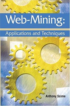 Web Mining pdf epub mobi 电子书 下载
