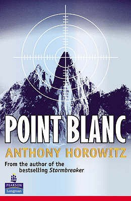 Point Blanc pdf epub mobi 電子書 下載