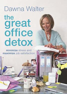 The Great Office Detox pdf epub mobi 电子书 下载