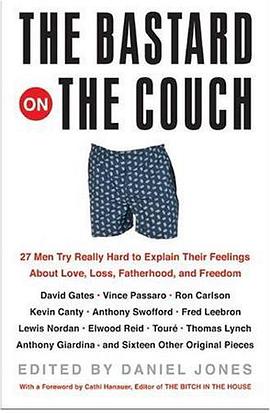 The Bastard on the Couch pdf epub mobi 电子书 下载