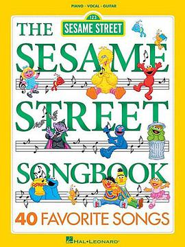 The Sesame Street Songbook