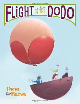 Flight of the Dodo pdf epub mobi 下载