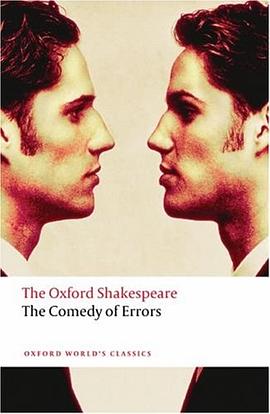 The Comedy of Errorsre pdf epub mobi 电子书 下载
