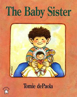 The Baby Sister pdf epub mobi 电子书 下载