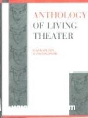 Anthology of Living Theater pdf epub mobi 下载