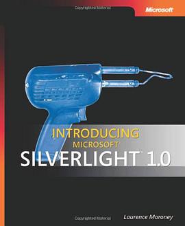 Introducing Microsoft Silverlight 1.0 pdf epub mobi 电子书 下载