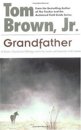 Grandfather pdf epub mobi 電子書 下載