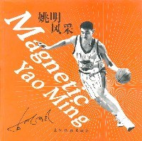 姚明风采 pdf epub mobi 电子书 下载