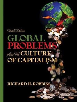 Global Problems and the Culture of Capitalism pdf epub mobi 电子书 下载