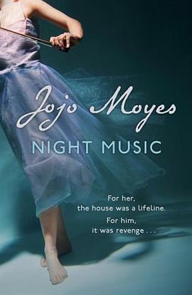 Night Music pdf epub mobi 下载