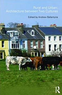 Rural and Urban pdf epub mobi 电子书 下载
