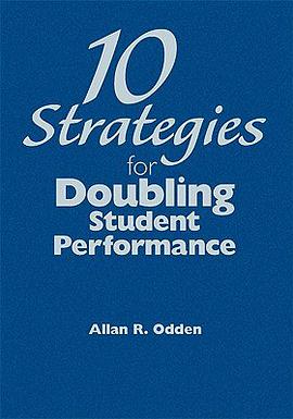 10 Strategies for Doubling Student Performance pdf epub mobi 电子书 下载