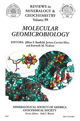 Molecular Geomicrobiology pdf epub mobi 电子书 下载