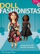 Doll Fashionistas pdf epub mobi 电子书 下载
