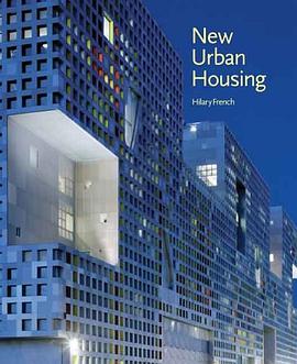 New Urban Housing pdf epub mobi 电子书 下载