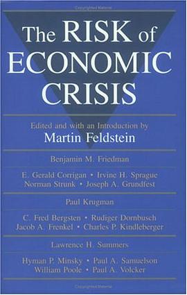 The Risk of Economic Crisis (National Bureau of Economic Research Conference Report) pdf epub mobi 电子书 下载