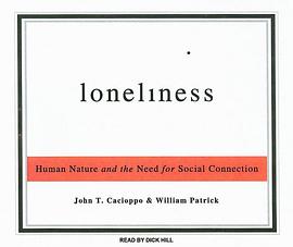 Loneliness pdf epub mobi 电子书 下载