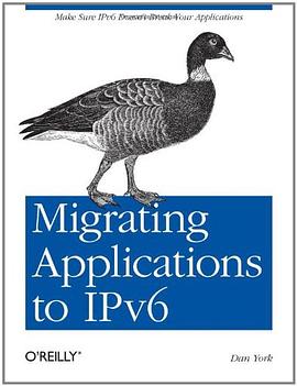Migrating Applications to IPv6 pdf epub mobi 电子书 下载